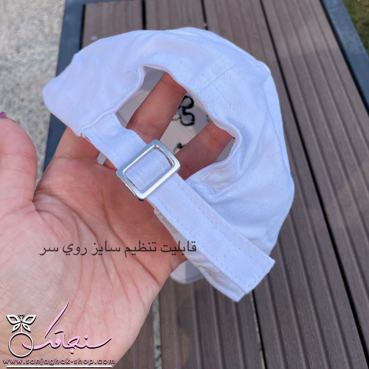 کلاه کپ دیزنی/طرح میکی‌ماوس/012