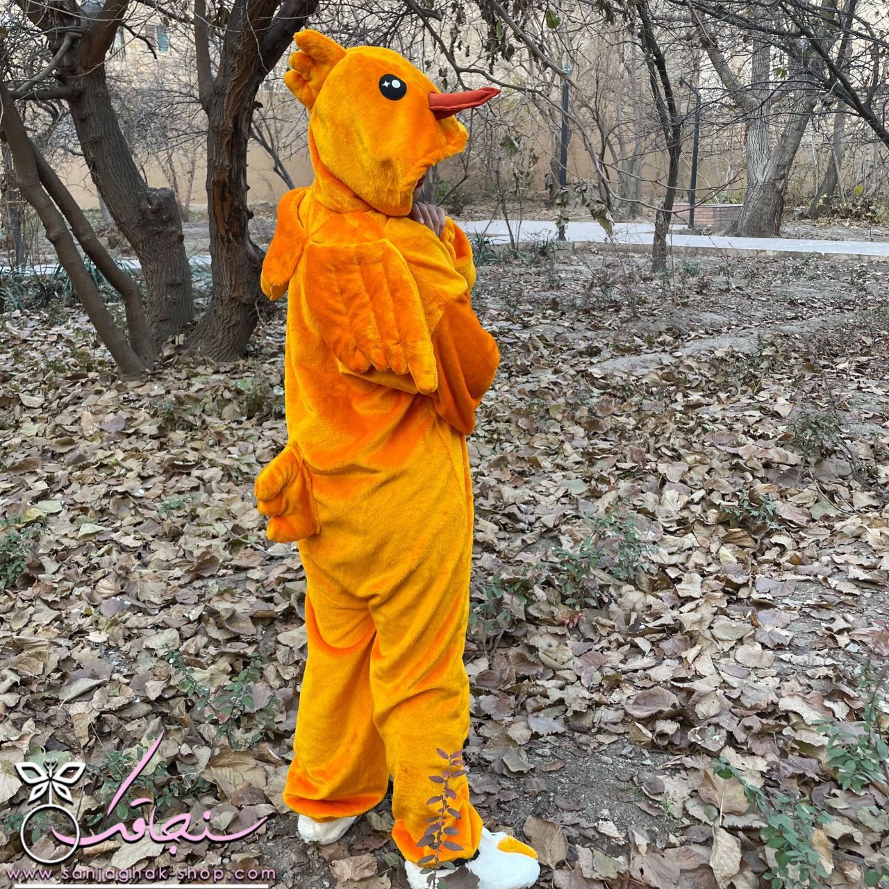 سرهمی جوجه