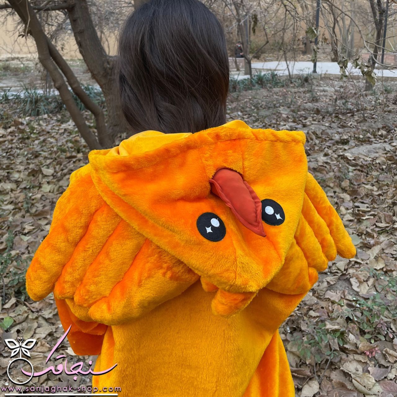 سرهمی جوجه