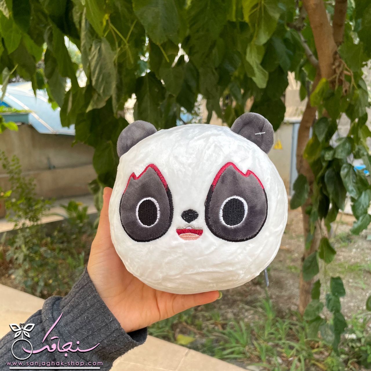 چشم بند پاندا چشم بند پاندا