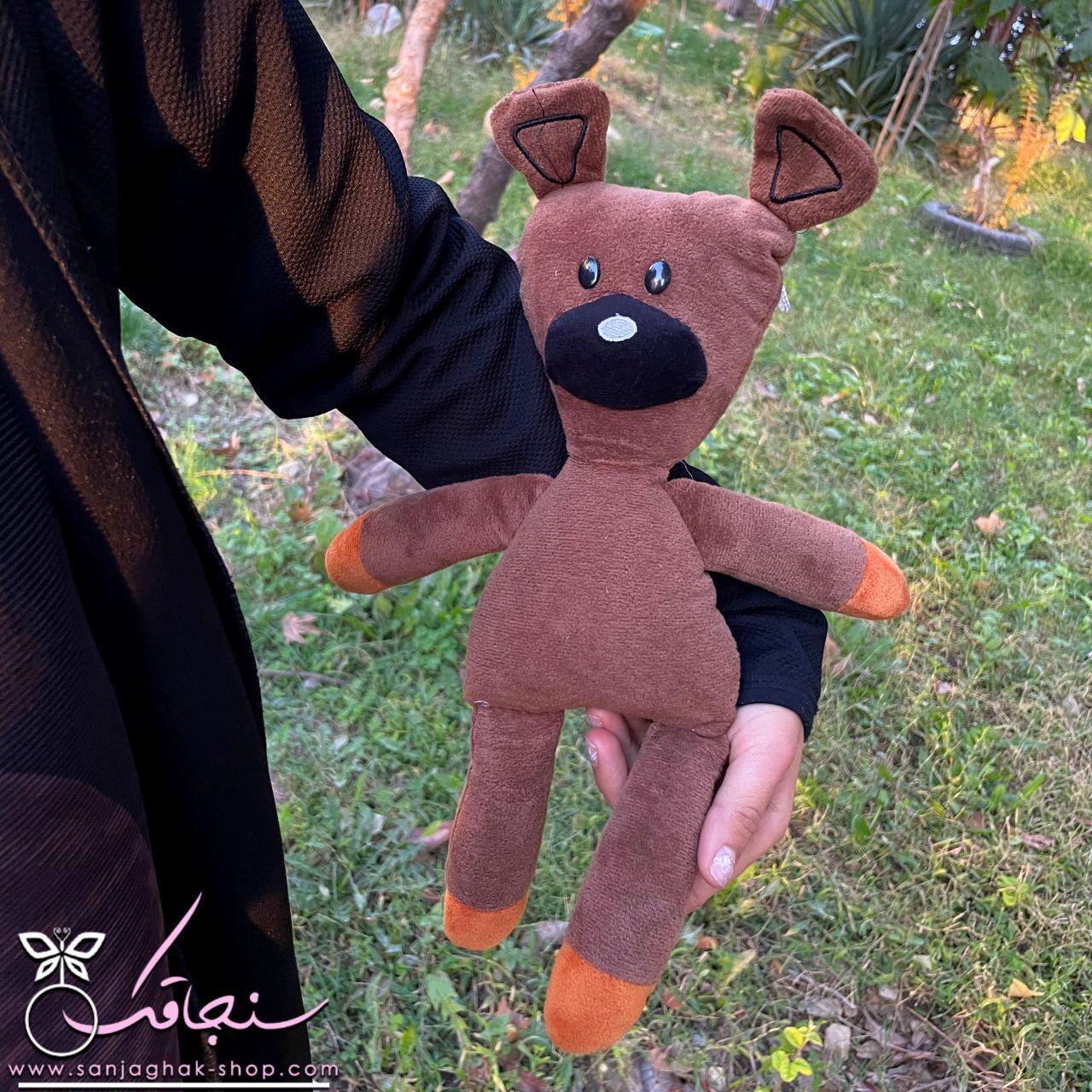 تدی مستربين