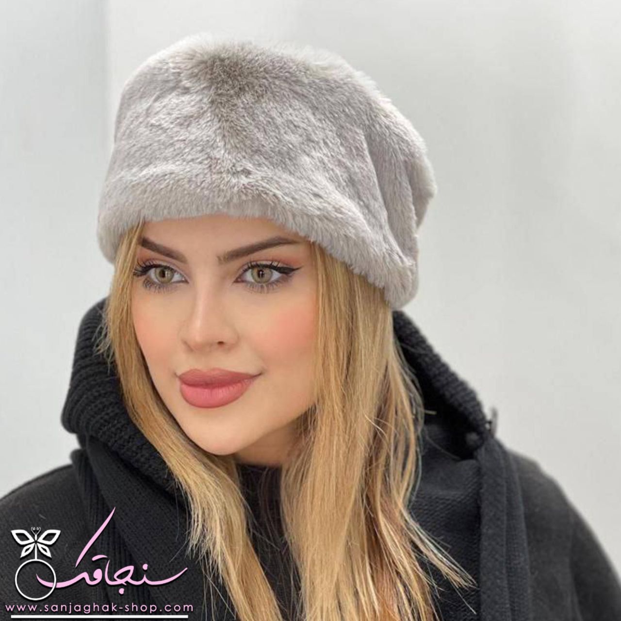 هدبند طرح روسی/طوسی