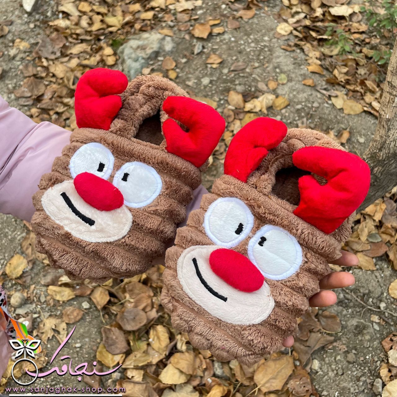 اسليپر گوزنی