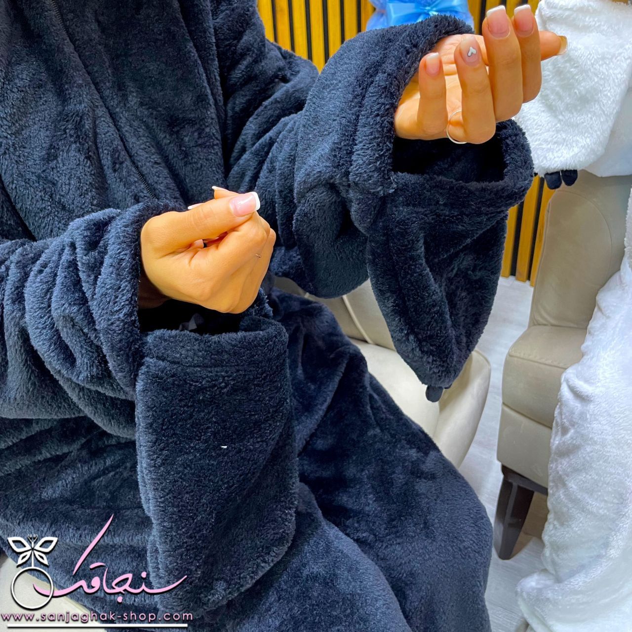 سرهمی خشم شب و روز( بی دندون)