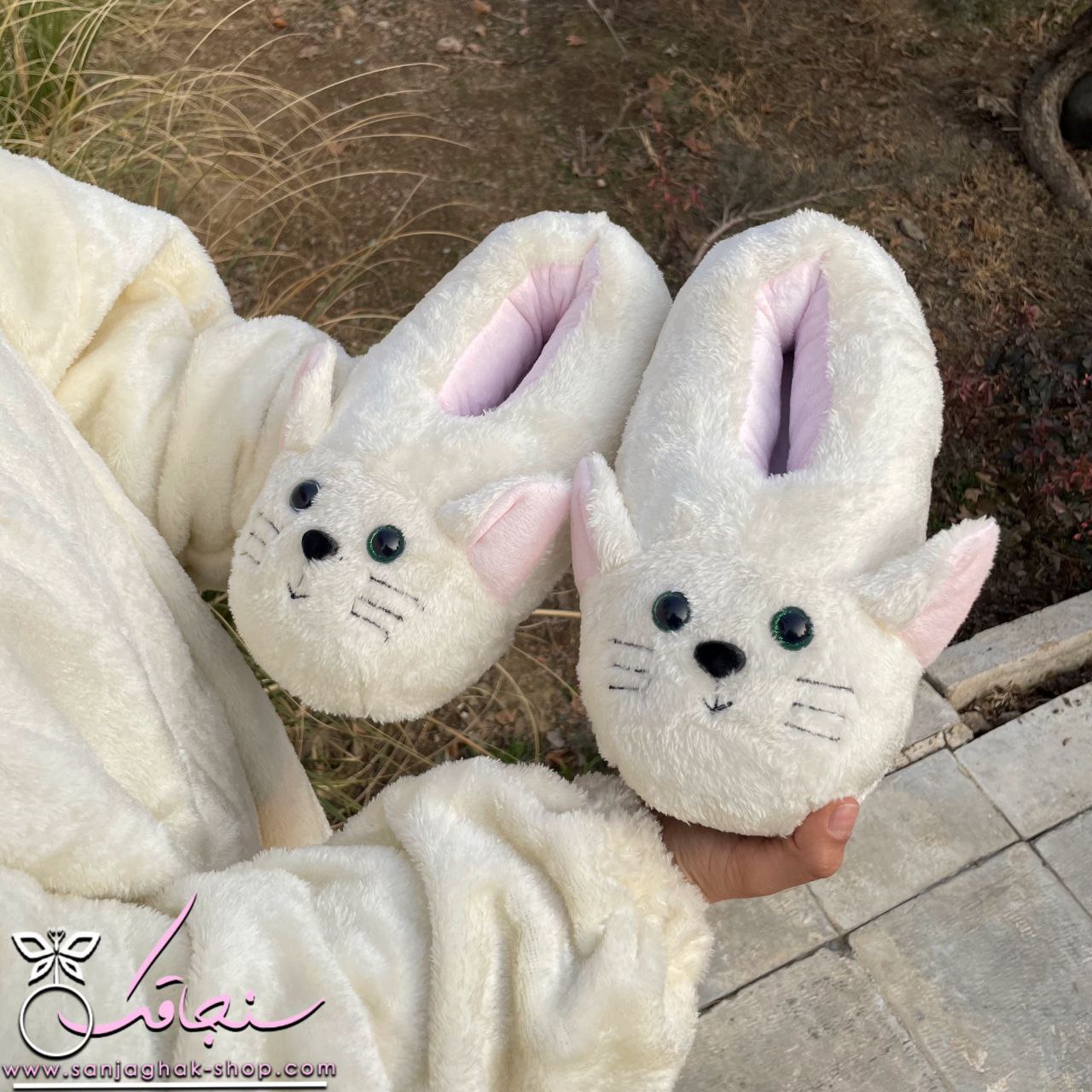 اسليپر گربه اشرافی