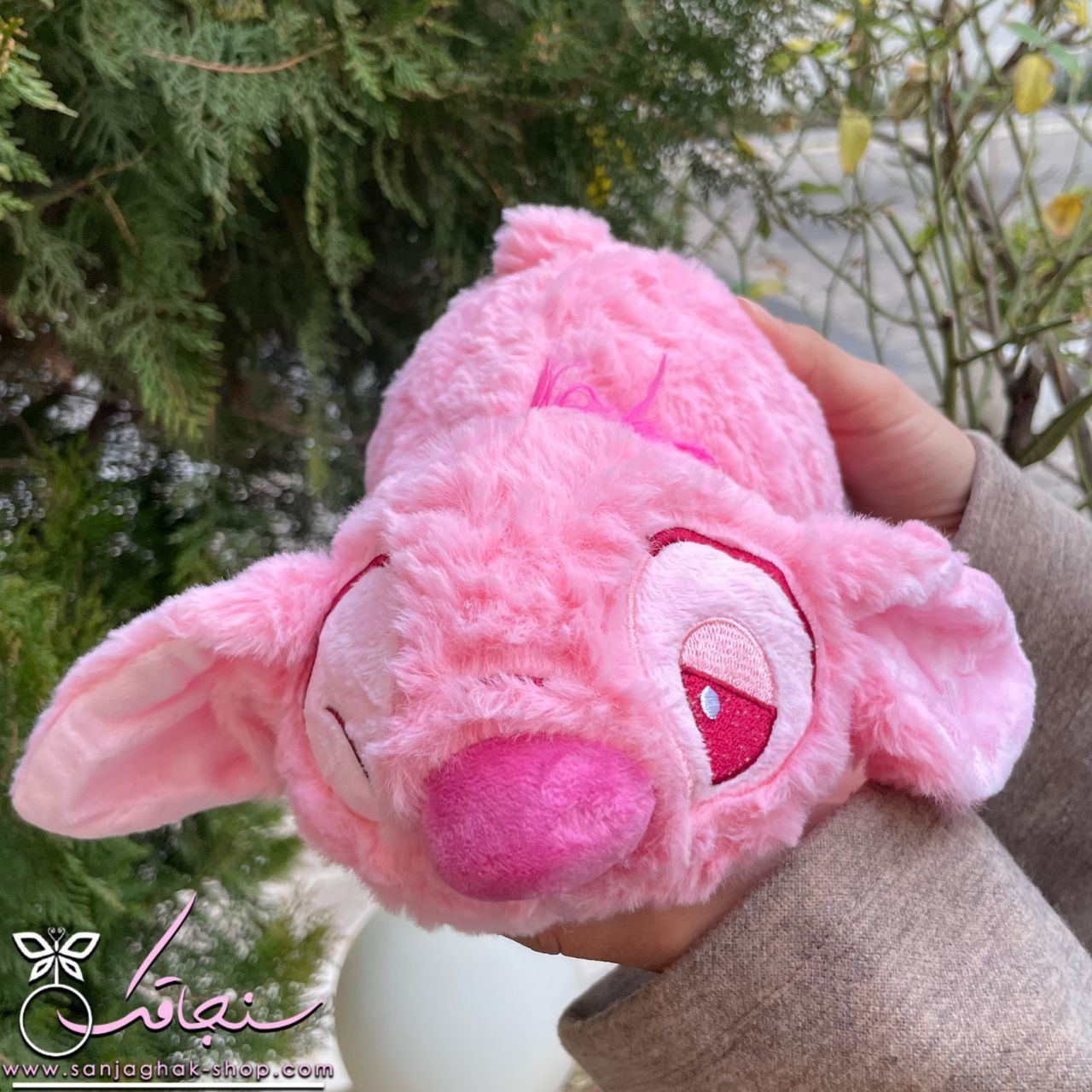 عروسک مودی استيچ انجل