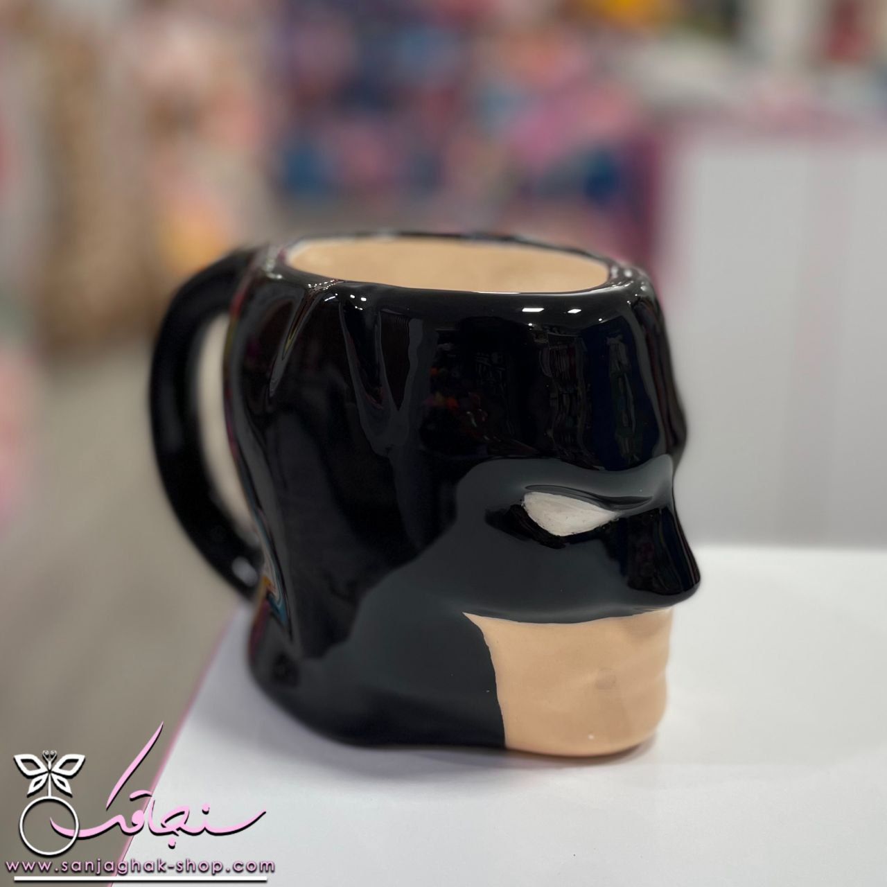 ماگ بتمن