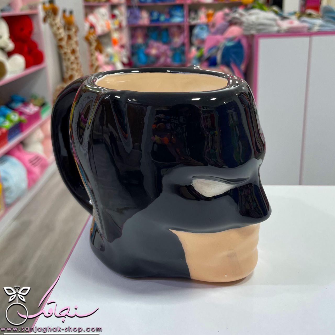 ماگ بتمن ماگ بتمن