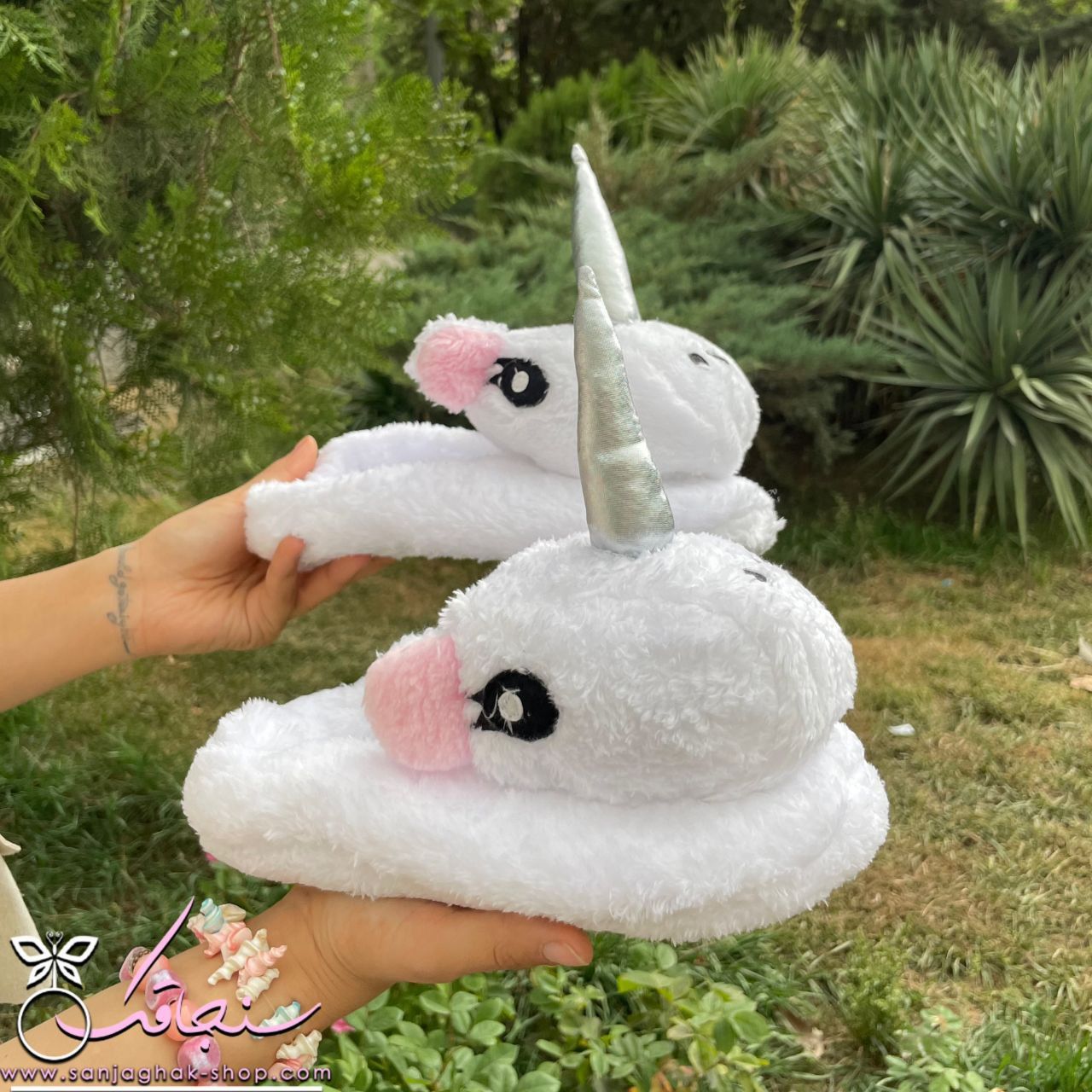 اسليپر يونيكورن