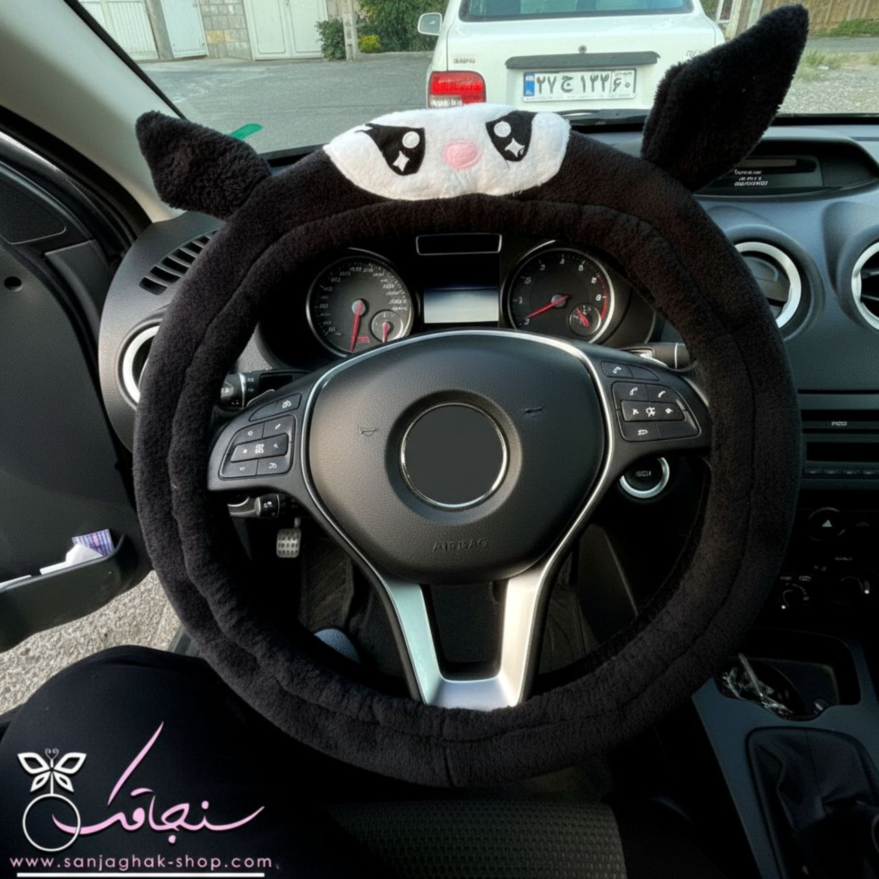 دورفرمان كرومی