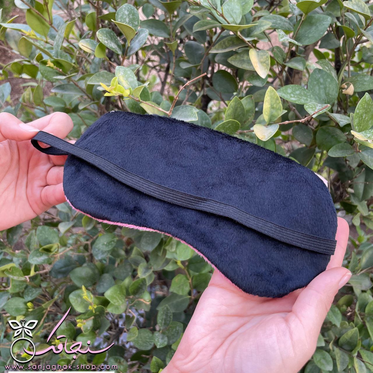 چشم بند استیچ(آنجل)