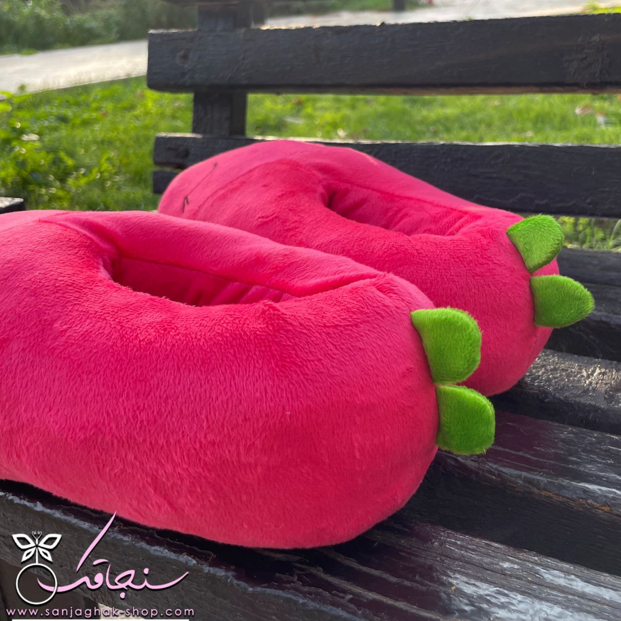 اسليپر( پاپوش) سرنديپيتی