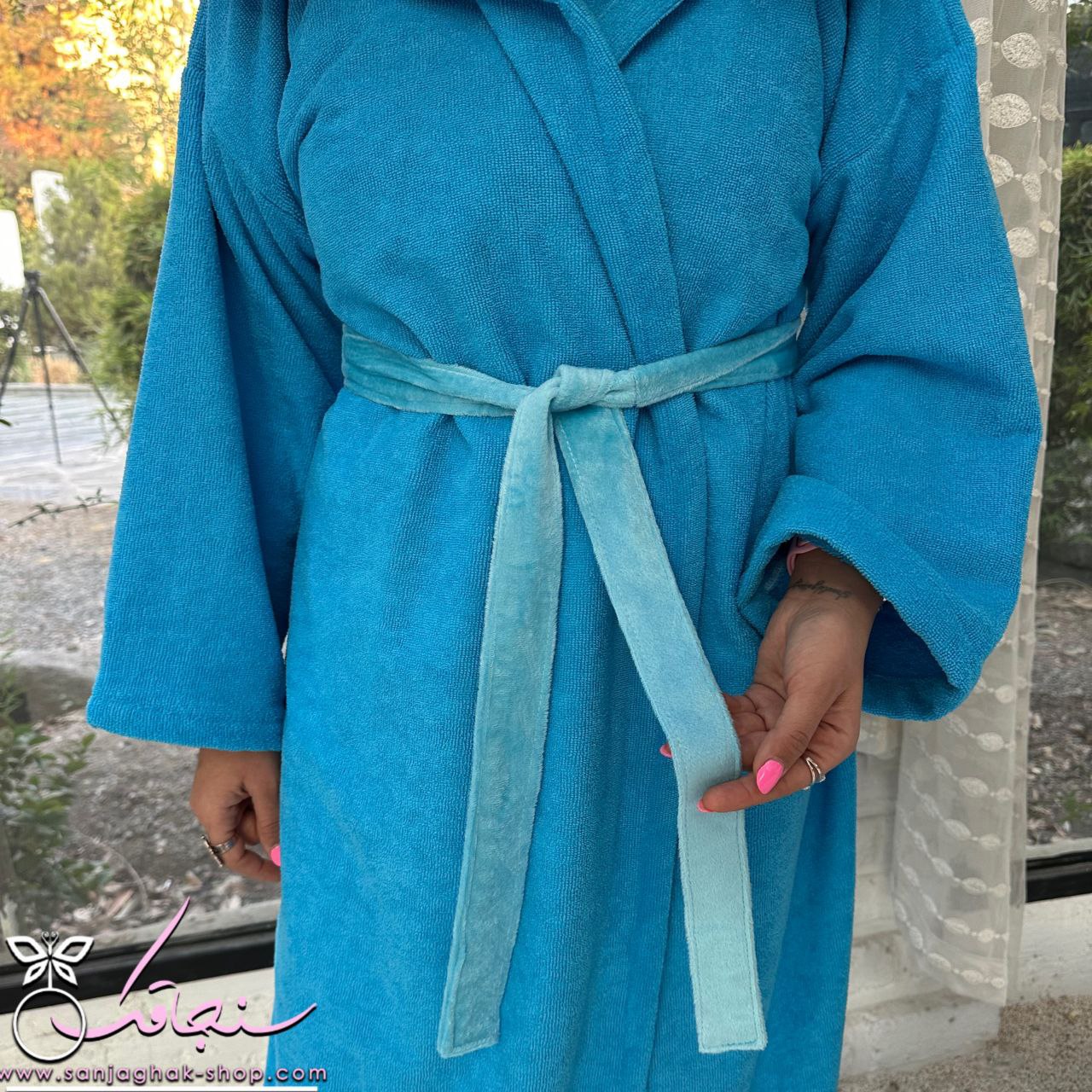 حوله تنپوش استيچ