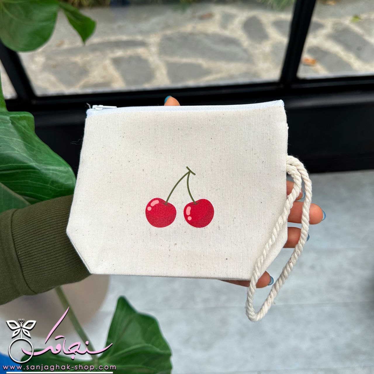 فلت بگ طرح های خوشمزه