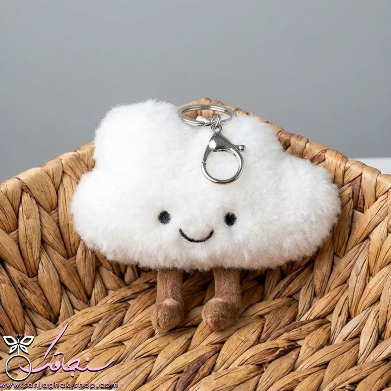 جاكليدی/آويز كيف ابر پينترستی