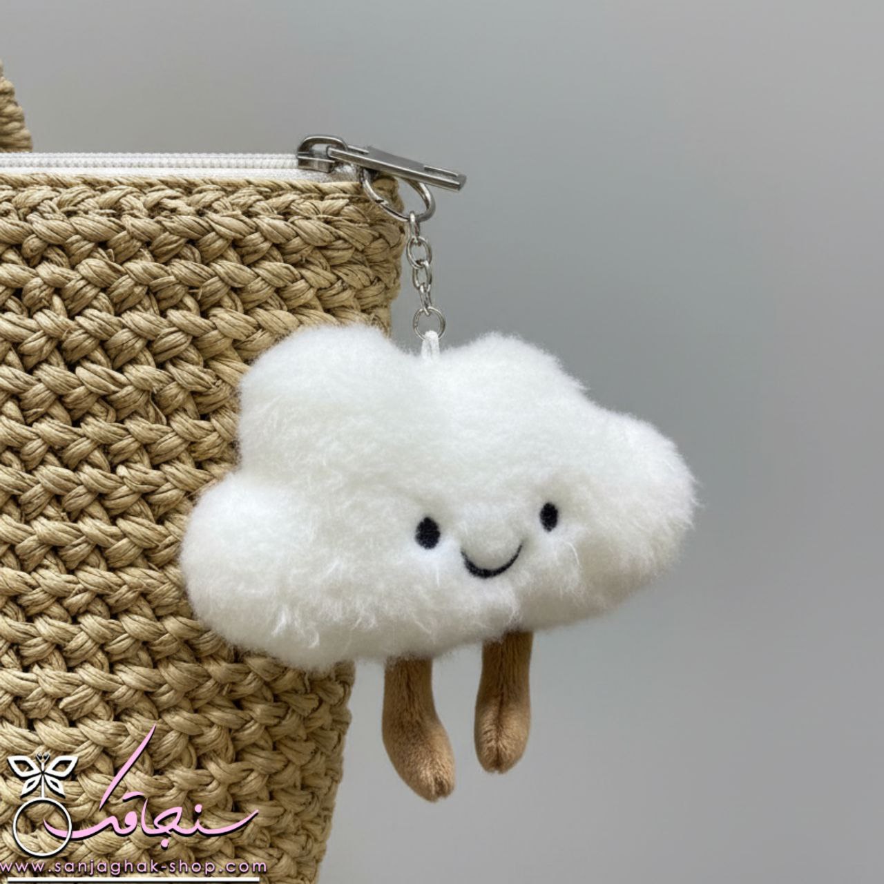 جاكليدی/آويز كيف ابر پينترستی