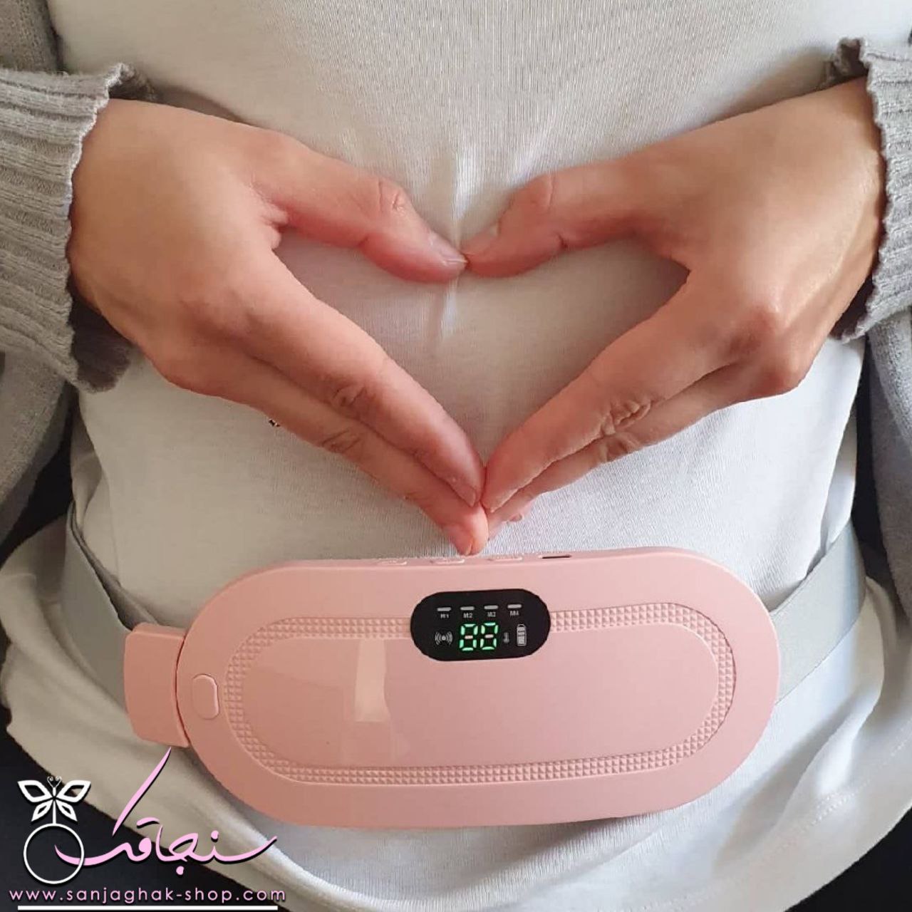 كمربند پريودی( قاعدگی)اورجینال