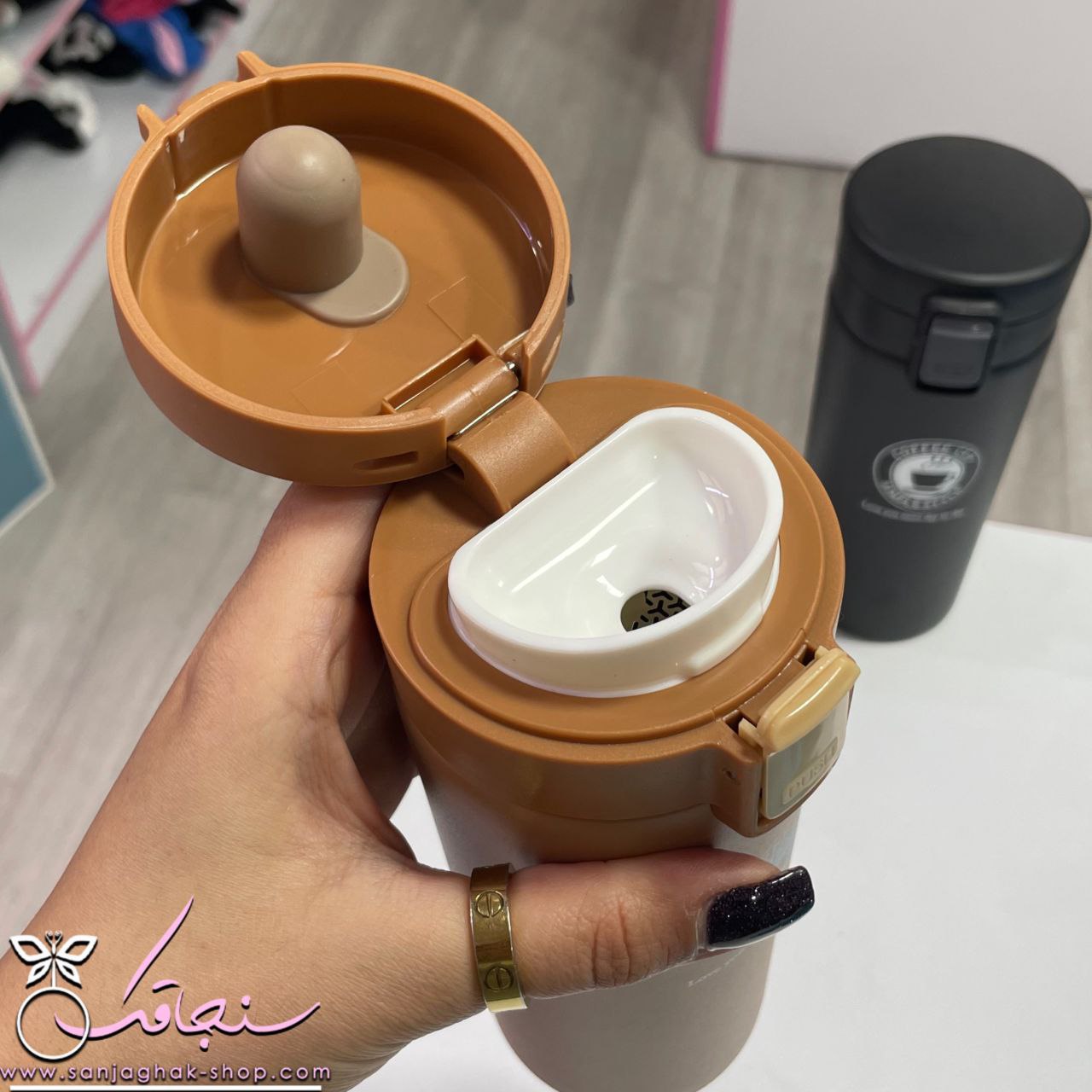 تراول ماگ new