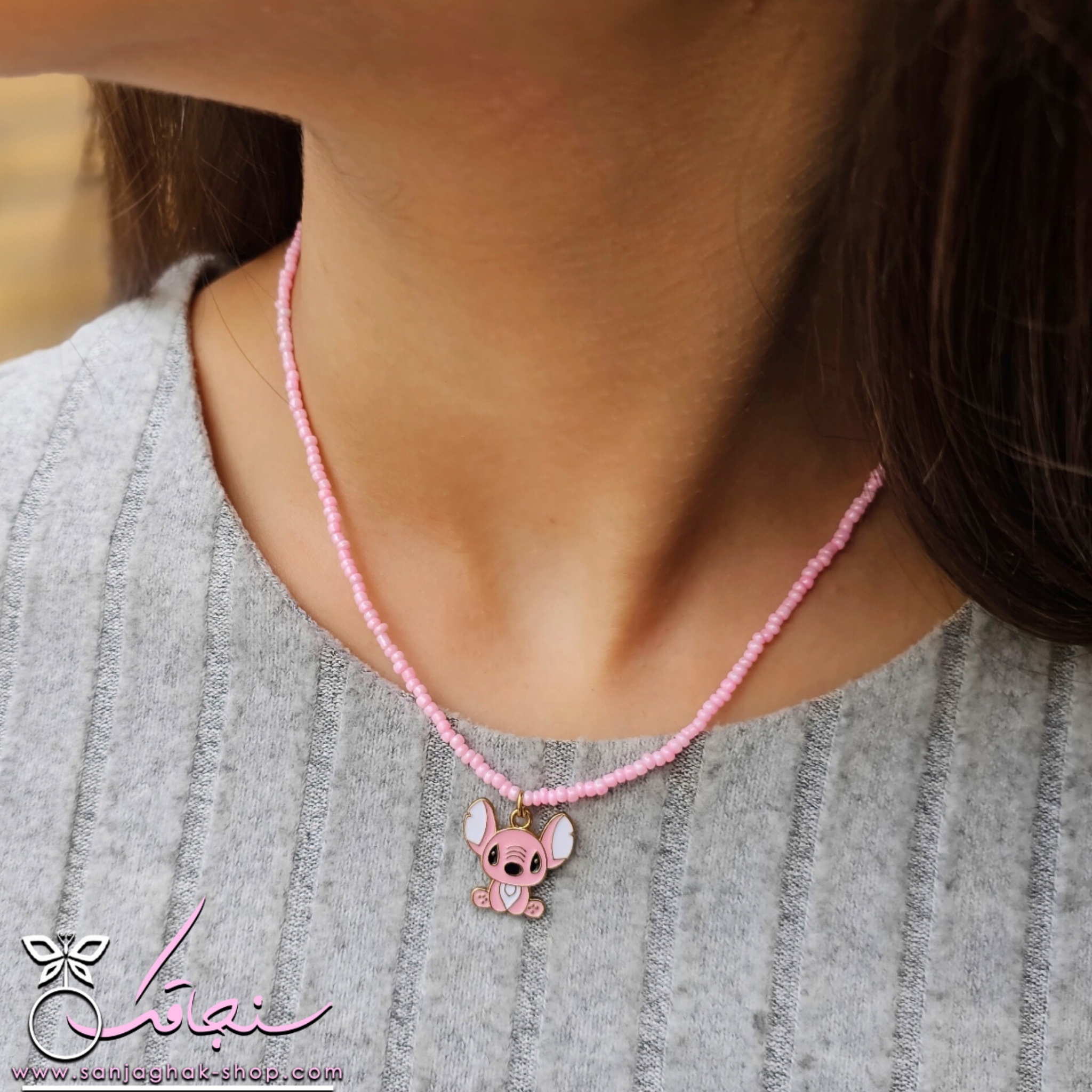 گردنبند آنجل